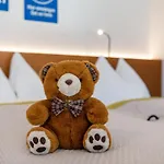 Sunstar Hotel Arosa