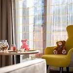 Hotel Sunstar 4*
