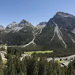 Sunstar 4* Arosa