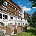 Hotel Sunstar 4*