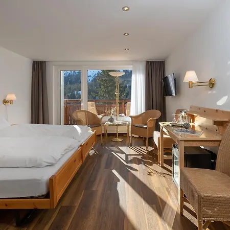 Hotel Sunstar Arosa