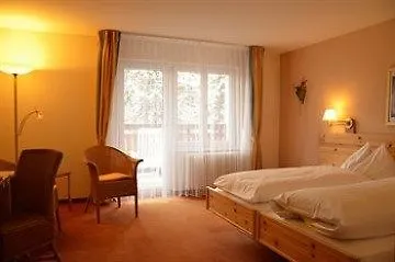 Hotel Sunstar Arosa