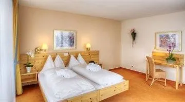 Hotel Sunstar Arosa