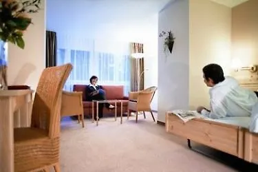 Sunstar 4* Arosa