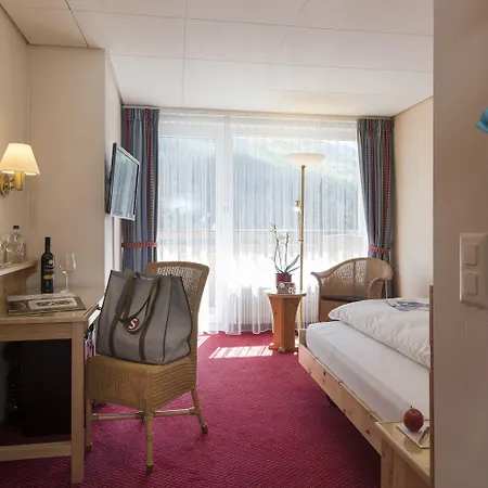 Ξενοδοχείο Sunstar 4*