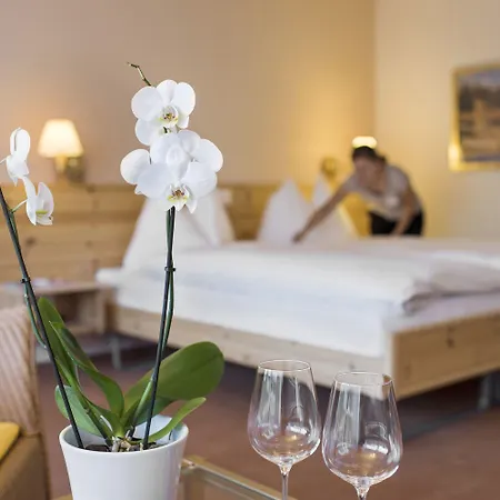 Sunstar 4* Arosa