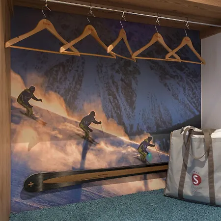 מלון Sunstar ארוזה