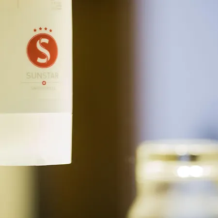 Hotel Sunstar Arosa
