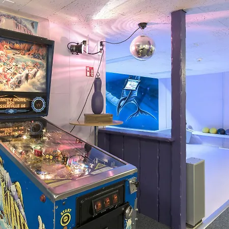 מלון Sunstar ארוזה