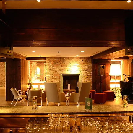 Sunstar 4* Arosa