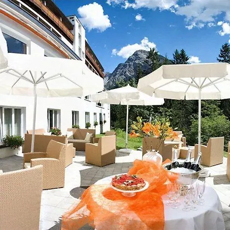 Sunstar Arosa