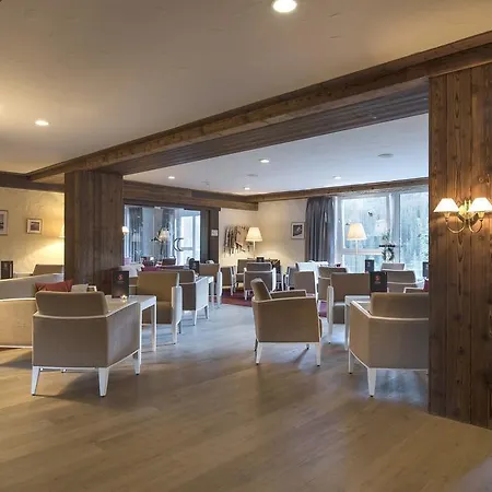 Sunstar Hotel Arosa