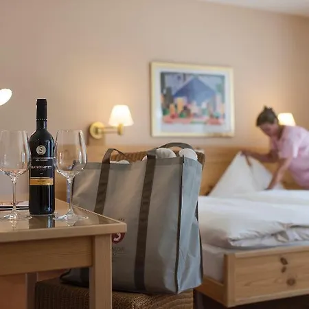 Sunstar Hotell 4*