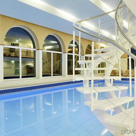 Sunstar Hotel Arosa