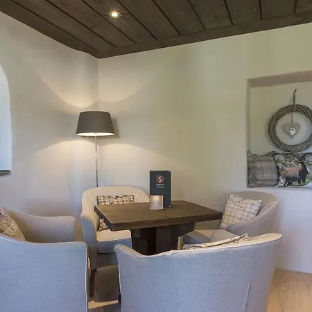 Sunstar 4* Ароза