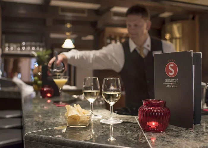 Sunstar Hotel