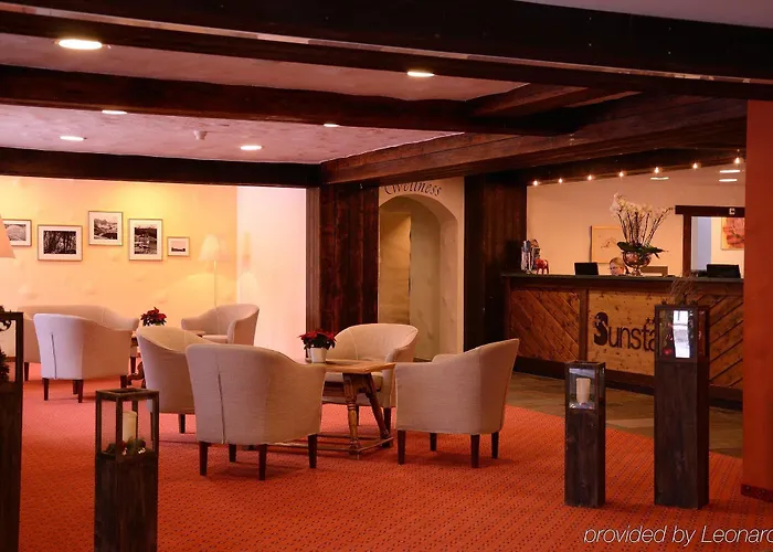 阿罗撒太阳之星酒店 阿罗萨