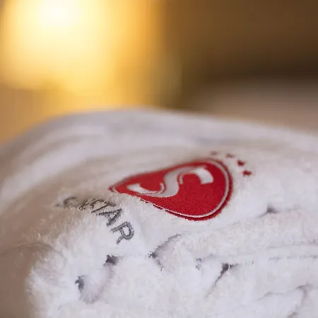 Sunstar 4* أروسا