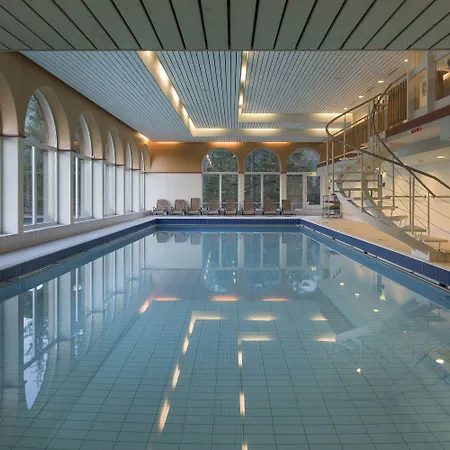 فندق Sunstar أروسا