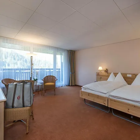 Hotel Sunstar 4*