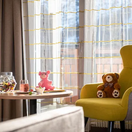 Hotel Sunstar 4*